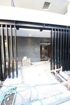 ラ・ミアカーサ東中野の物件内観写真